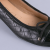 Pantofi dama piele Filon negri, 4 - Kalapod.net
